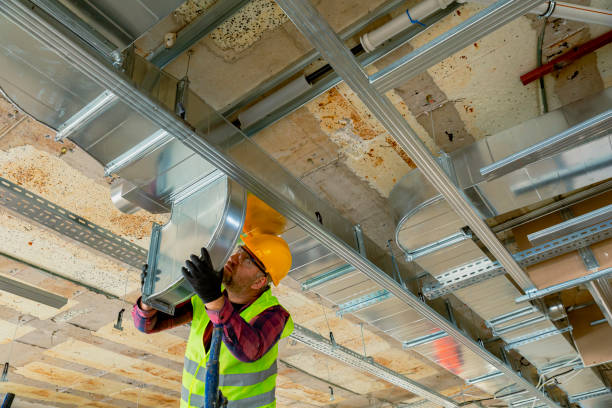 Trusted Arcola, VA HVAC Experts