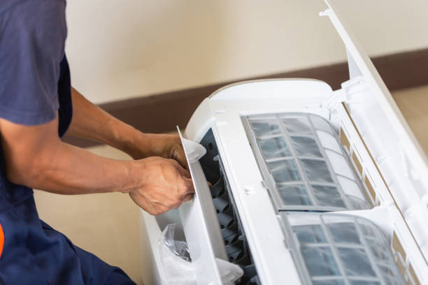 Best Air Quality Test  in Arcola, VA