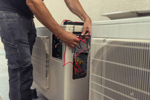 Best Best HVAC Companies  in Arcola, VA