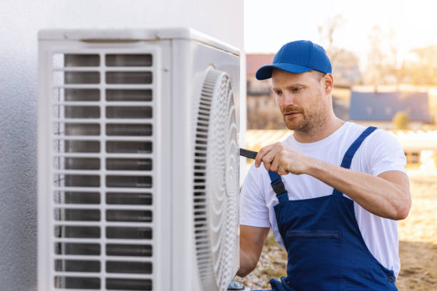 Best Best HVAC Companies  in Arcola, VA